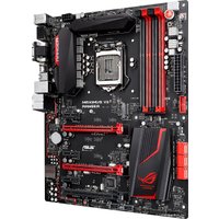 Материнская плата ASUS MAXIMUS VII RANGER
