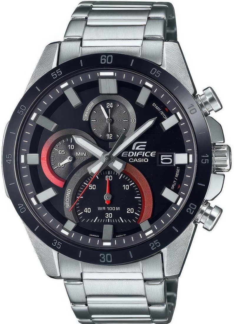 

Наручные часы Casio Edifice EFR-571DB-1A1