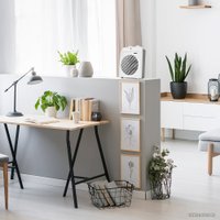 Тепловентилятор Zanussi ZFH/S-204