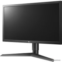 Игровой монитор LG 24GL650-B