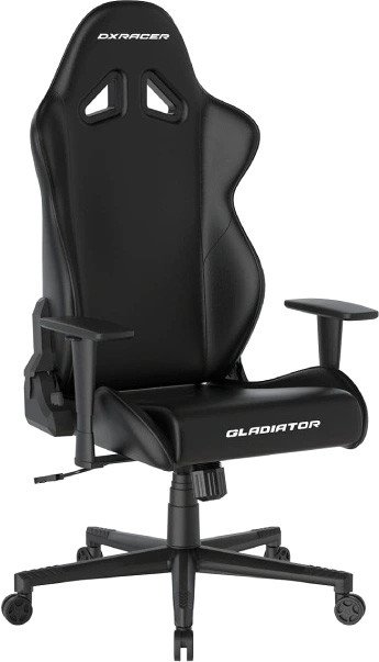 

Игровое (геймерское) кресло DXRacer OH/G2300 (черный)