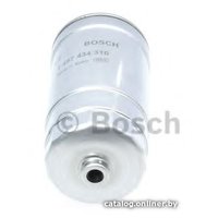 Топливный фильтр Bosch 1457434310
