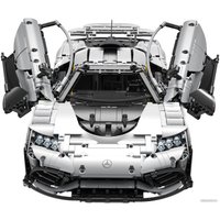 Конструктор CaDa Mercedes-AMG ONE C61503W