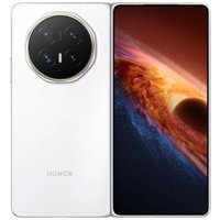 Телефон HONOR Magic V6 16GB/512GB международная версия (белый)