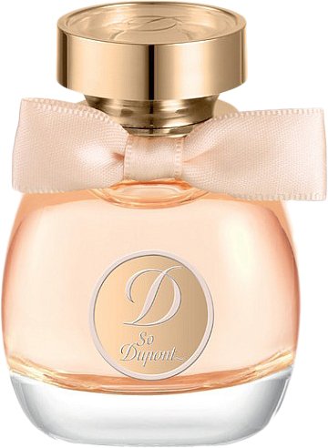 

Парфюмерная вода S.T.Dupont So Dupont Pour Femme EdP (50 мл)