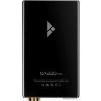 Hi-Fi плеер iBasso DX220 Max