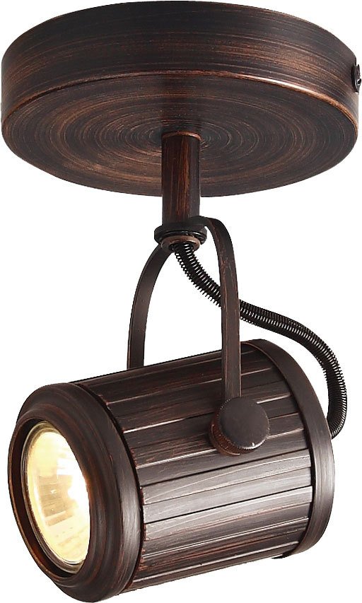 

Светильник Lussole LSP-9131 Loft GU10