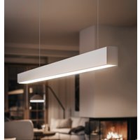 Линейный светильник Lightera PL-Liner-5070-1970-W4A PLL7A8W4A