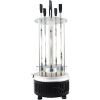 Электрошашлычница Kitfort KT-1405