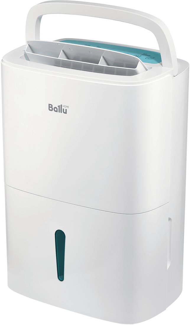 

Осушитель воздуха Ballu BD20U