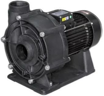 Поверхностный насос Aquaviva LX WTB300T 380В, 60 м³/ч, 4HP