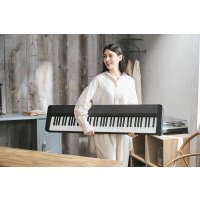 Синтезатор Casio Casiotone CT-S1-76 (черный)