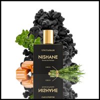 Духи Nishane Unutamam (отливант, 2 мл)
