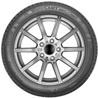 Зимние шины Kumho WinterCraft WS71 225/75R16 104T