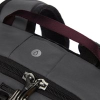 Городской рюкзак Pacsafe Vibe 20 60291144 (серый)