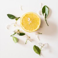 Ароматизированая свеча Ikea Morkulla 00619596