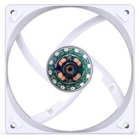 Кулер для процессора Jonsbo CR-1000E (белый)