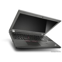 Ноутбук Lenovo ThinkPad W550s (20E2S00100)