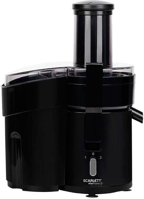

Соковыжималка Scarlett SC-JE50P02