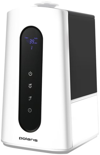Polaris PUH 0545D (белый)