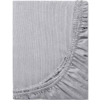 Простыня Волшебная ночь Gray Cloud ВНрез 200x200 8709/3