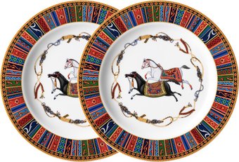 Набор тарелок Lefard Passage 760-864