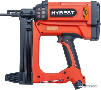 Гвоздезабиватель Hybest GSR40A (с 2-мя АКБ)