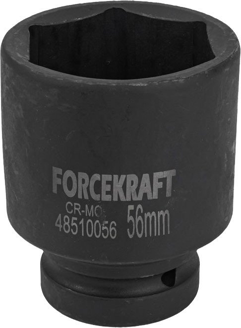 

Головка слесарная ForceKraft FK-48510056