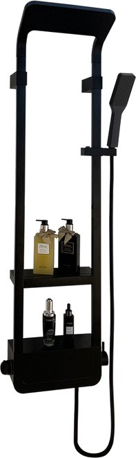

Душевая панель Cerutti Spa Maiella B CT8985