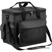 Термоэлектрический автохолодильник Coolfort CF-0235 29л (серый) в Лиде