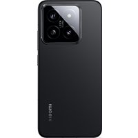 Телефон Xiaomi 14 12GB/512GB международная версия (матовый черный)