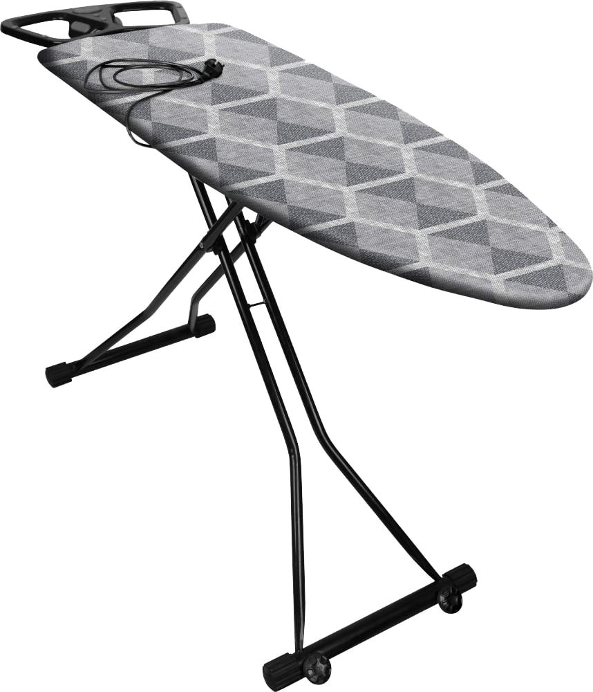 

Гладильная доска Nika Sport NS/1 (геометрический)
