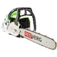 Бензопила RedVerg RD-GC45-16