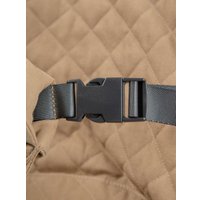 Шезлонг Amarobaby Harmony AB24-25HR/03 (бежевый)