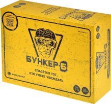 Настольные игры