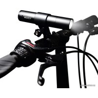 Фонарь Beebest Zoom FZ101