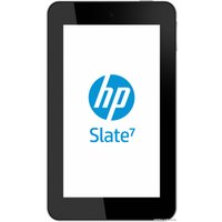 Планшет HP Slate 7 8GB Silver (E0H92AA)