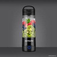 Портативный блендер NutriBullet NBP003B в Барановичах