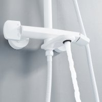 Душевая система  Rose R3936C