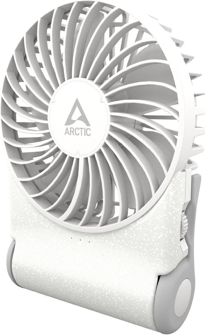 

Вентилятор Arctic Summair 2Go AEBRZ00029A (white)