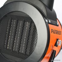 Электрическая тепловая пушка Patriot PT R 3S