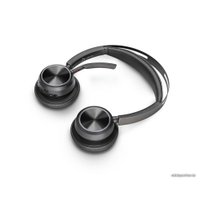 Офисная гарнитура Plantronics Voyager Focus 2 UC USB-A