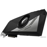 Видеокарта Gigabyte Aorus GeForce RTX 2080 Ti Turbo 11GB GDDR6 GV-N208TAORUS T-11GC