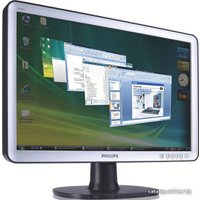 Монитор Philips 190SW8FS