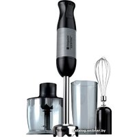 Погружной блендер Hotpoint HB 0603 DXB0