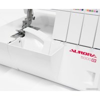 Коверлок Aurora 5000D 76283