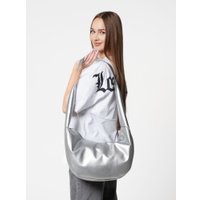 Женская сумка MT.style Dolly (серебристый)