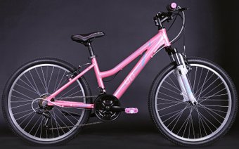 LTD Princess 24 (розовый, 2017)