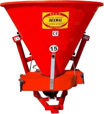 Разбрасыватель удобрений Dexwal L300T