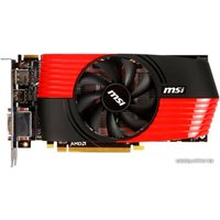 Видеокарта MSI Radeon HD 6850 1GB GDDR5 (R6850-PM2D1GD5/OC)